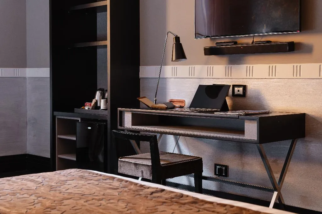 SUITE EXECUTIVE Room, Unica Suites Roma, Rome