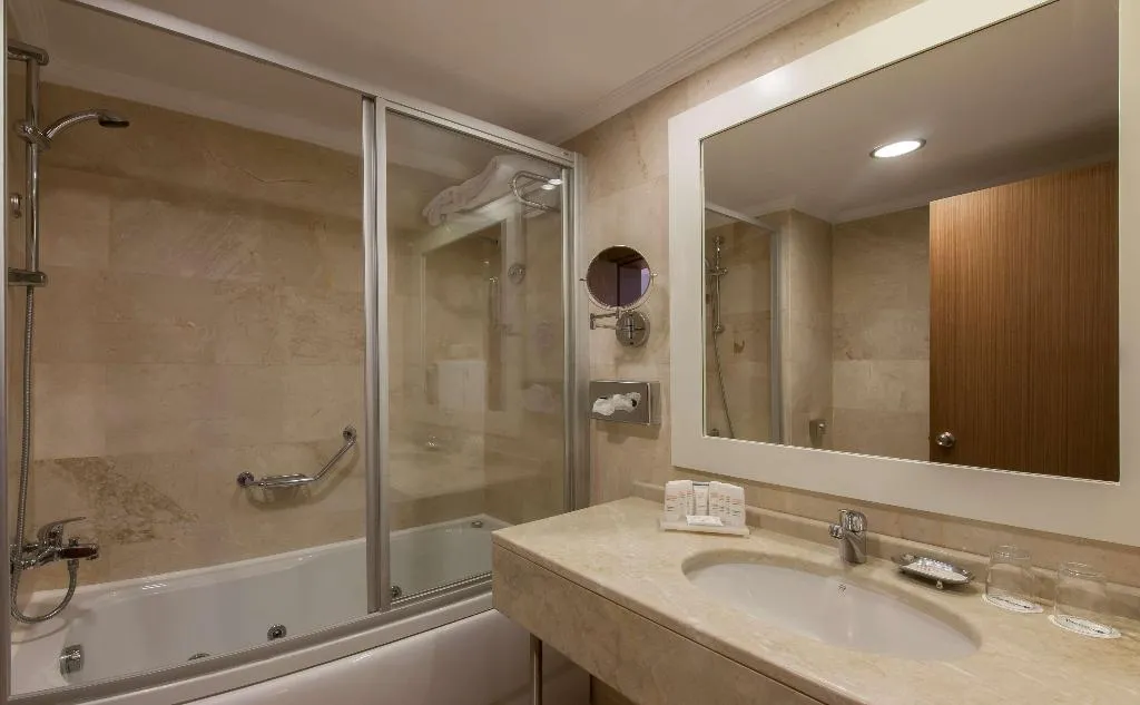 Room, Radisson Blu Resort & SPA Cesme, Izmir