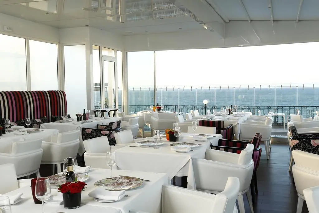 General view, Dar El Marsa Hotel & SPA, Tunisia