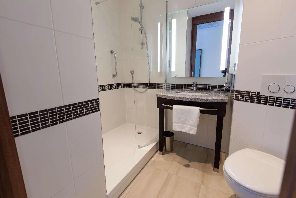 Room, Hampton By Hilton Amsterdam City Centre East, Amsterdam