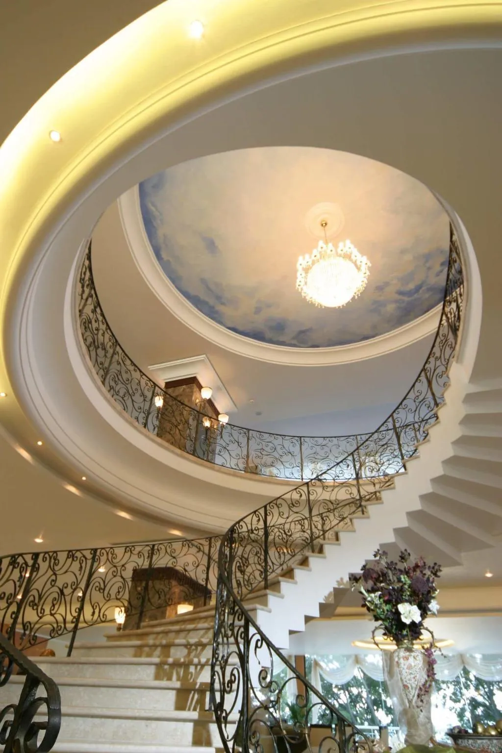 Lobby, Palace Hotel-All Inclusive in Sunny Day Resort, Varna
