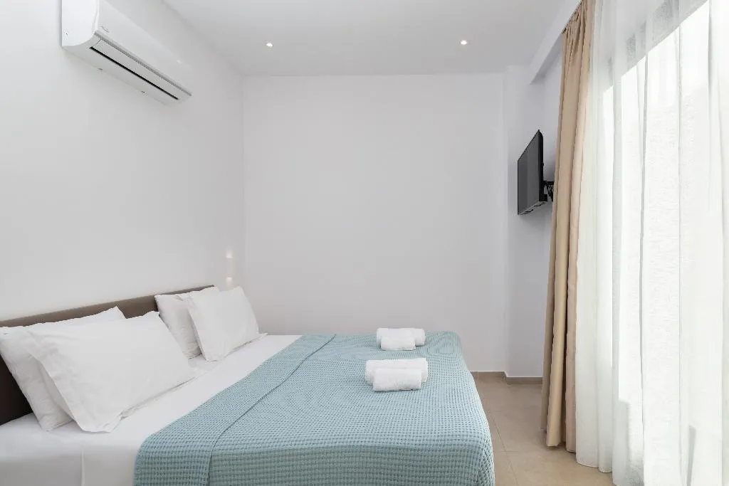 DOUBLE SUPERIOR Room, Golden Bee Lifestyle Hotel, Crete