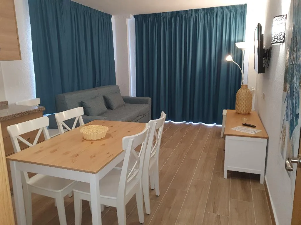 APARTMENT TWO BEDROOMS Room, Apartamentos Stella Maris Marcari SL, Costa Del Sol