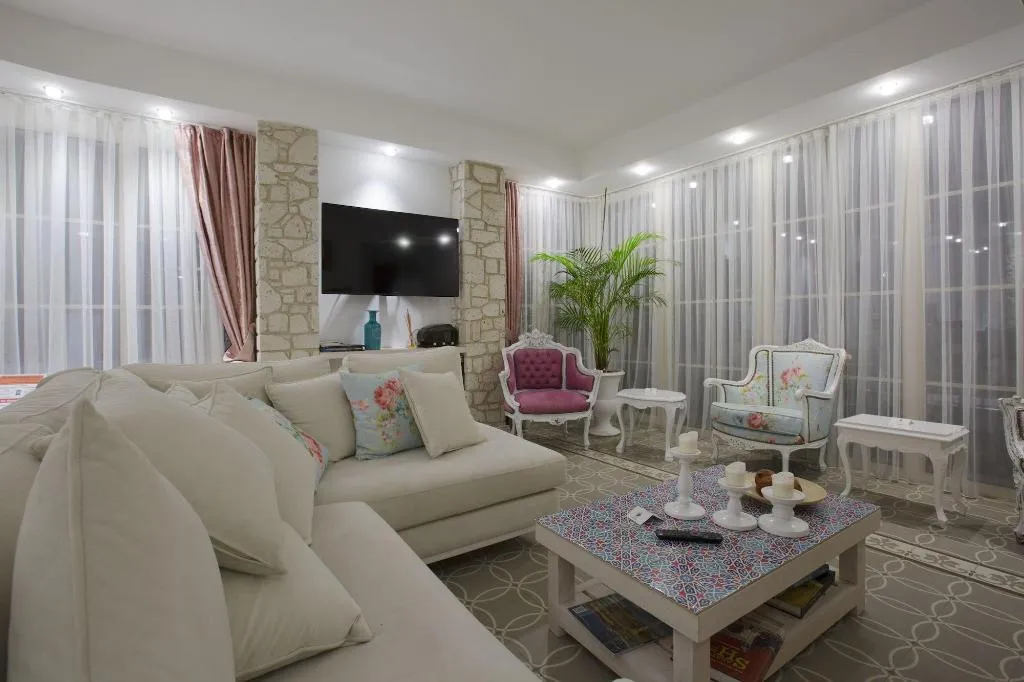 Lobby, Cella Boutique Hotel & SPA, Izmir