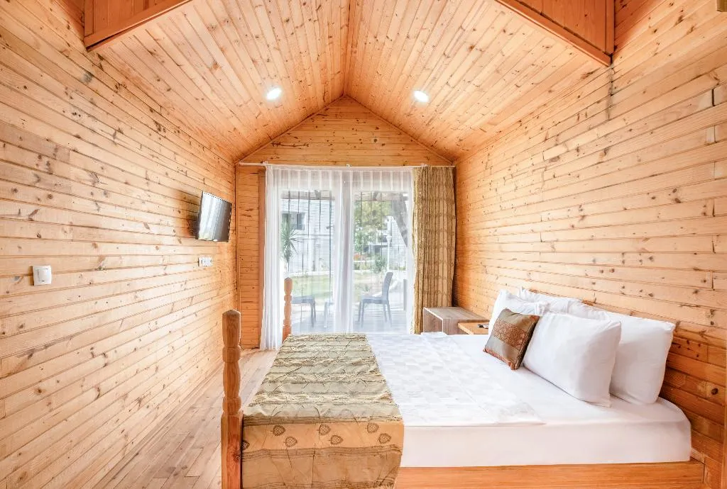 BUNGALOW GUEST ROOM Room, Maya World Didyma, Bodrum