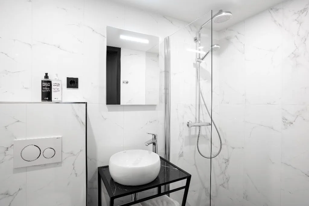 TWIN STANDARD Room, ibis Styles Amsterdam Amstel, Amsterdam