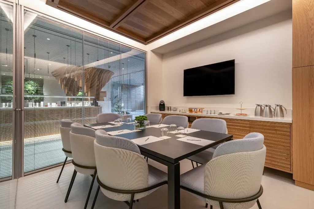 Conferences, Hyatt Regency Lisbon, Lisbon