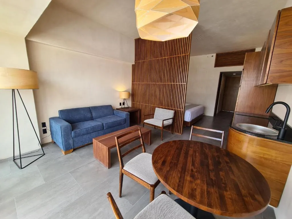 SUITE WITH PRIVATE POOL Room, Hive Cancun By G Hotels, Cancun Area