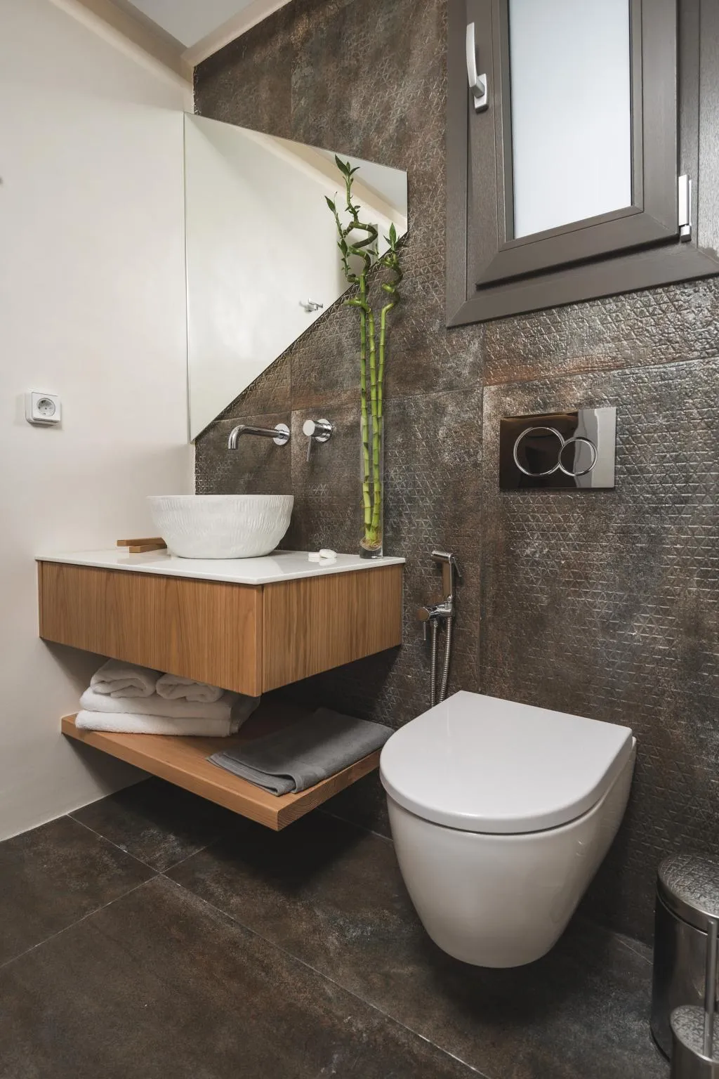 SUITE EXECUTIVE Room, Axopetra Boutique Hotel, Mykonos