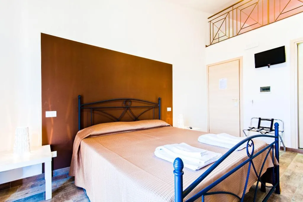 Room, B&B A Mare, Palermo