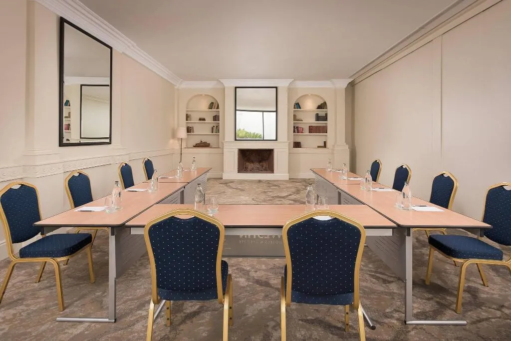Conferences, Westin La Quinta Golf Resort & Spa, Costa Del Sol