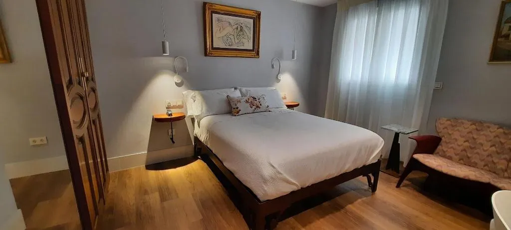 Room, Hotel Oleum Parking Gratuito Reserva Previa, Andalucia