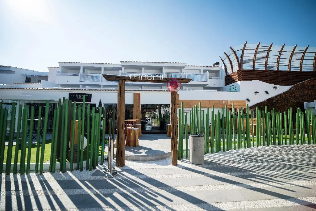 Restaurant, Ushuaia Ibiza Beach Hotel – Adults Only, Ibiza