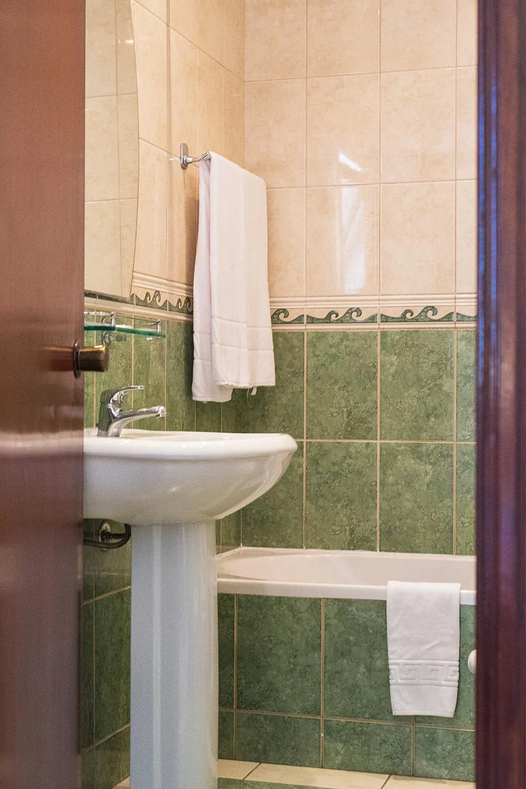 TRIPLE STANDARD Room, Avenida Praia, Algarve