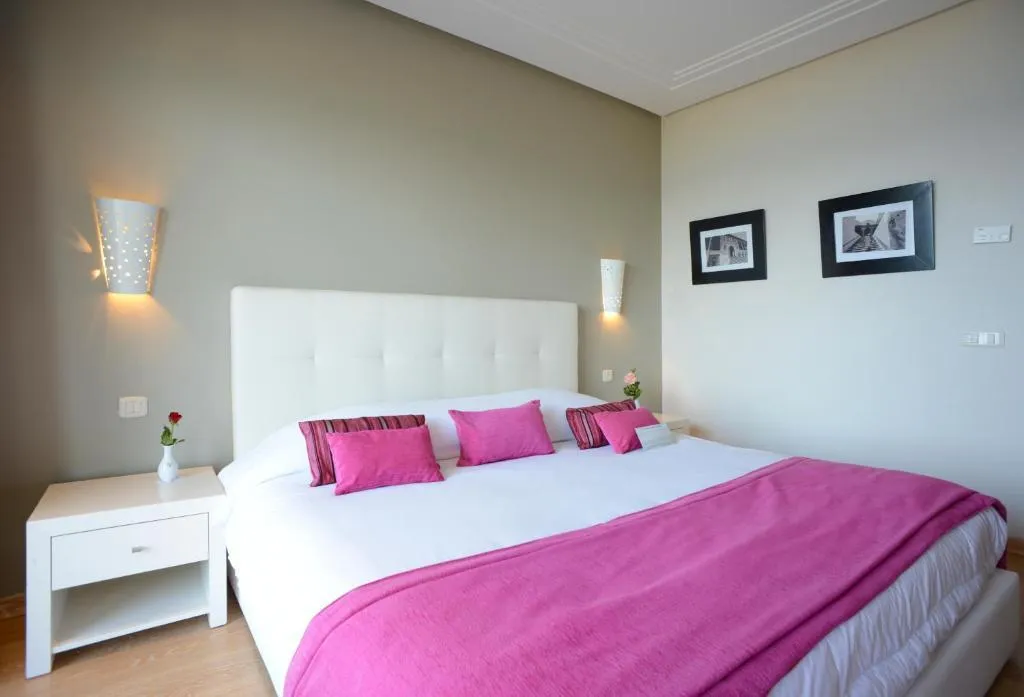 SUITE STANDARD Room, Vincci Nozha Beach, Tunisia