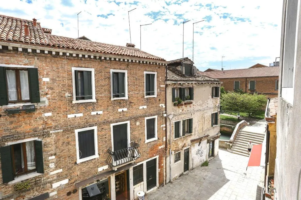 Room, Inlaguna, Venice