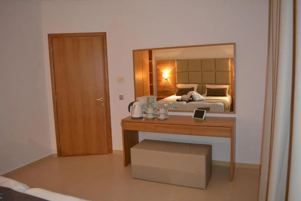 APARTMENT TWO BEDROOMS Room, Aegean Blu Kos, Kos