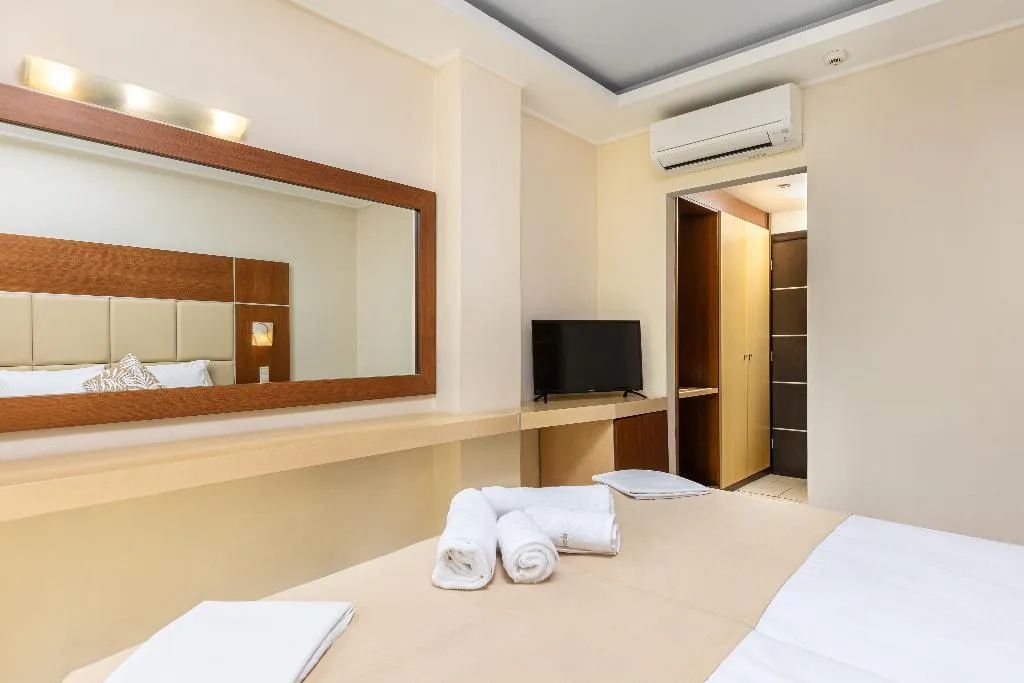 DOUBLE STANDARD Room, Esperia Hotel, Zante