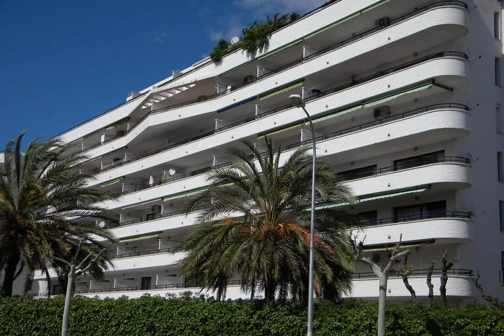 General view, Apartamentos Riviera Arysal, Costa Dorada