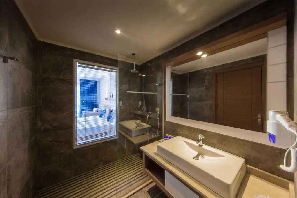 Room, Jasmin Beach Hotel Bodrum, Bodrum