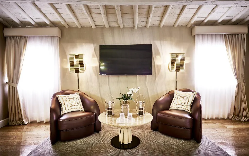 APARTMENT ANNEX Room, LE REVE DE NAIM Roma, Rome