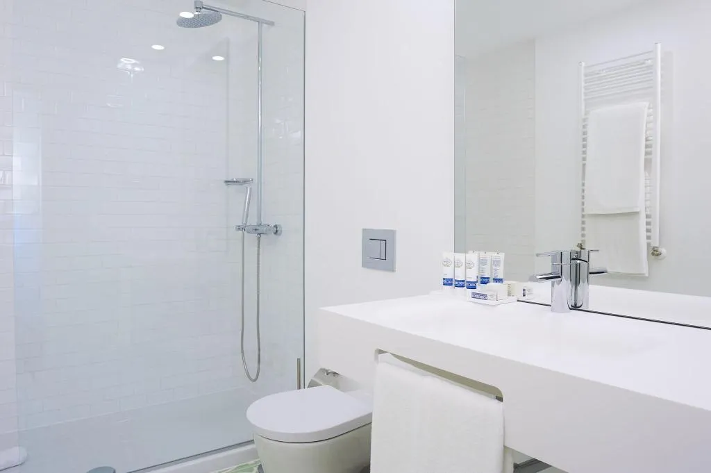 Room, Convento Do Seixo Boutique Hotel & Spa, Porto