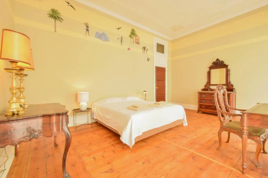Room, Lost Lisbon Chiado, Lisbon