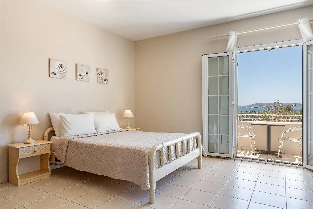 STUDIO SUPERIOR Room, Oskars Studios & Apartments, Kefallinia