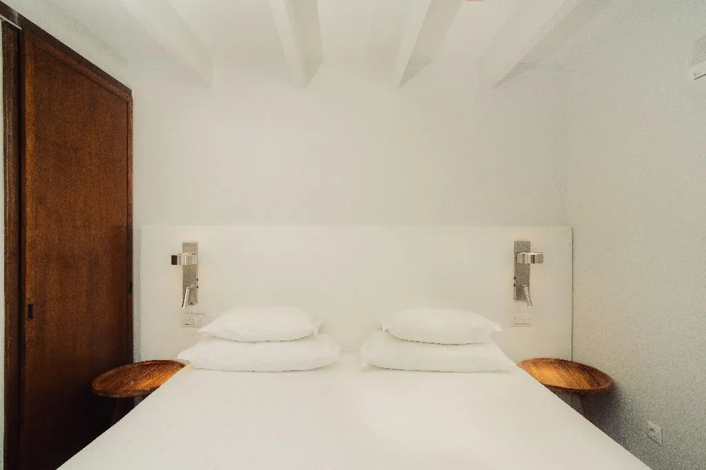 BUNGALOW CLASSIC Room, Topázio Vibe Beach Hotel & Apartments, Algarve