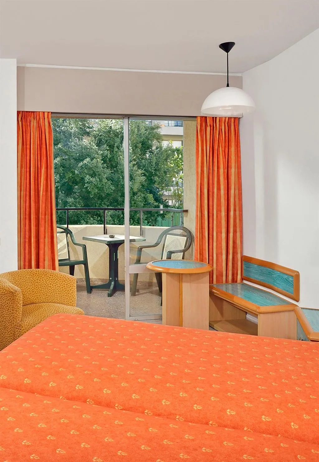Double or Twin ECONOMY Room, Sol Puerto Marina, Costa Del Sol