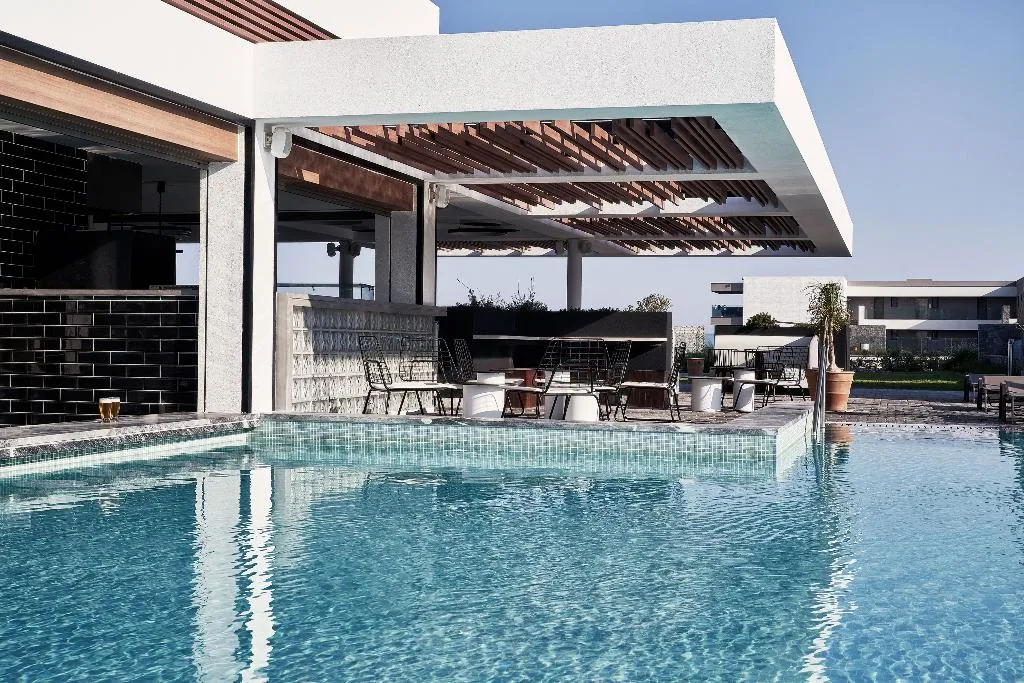 General view, Atlantica Dreams Resort, Rhodes