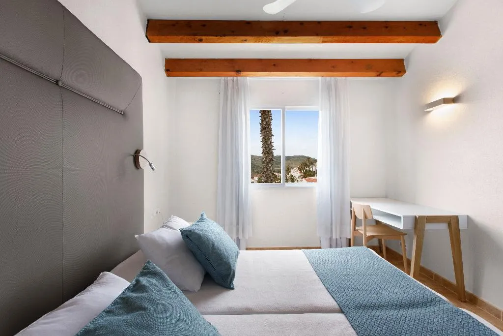 APARTMENT CAPACITY 4 Room, TRH Tirant Playa, Menorca
