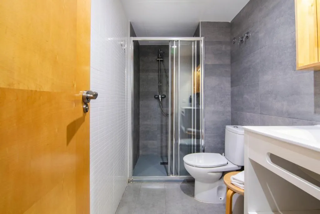 Room, Welcomer Apartments Valencia, Valencia