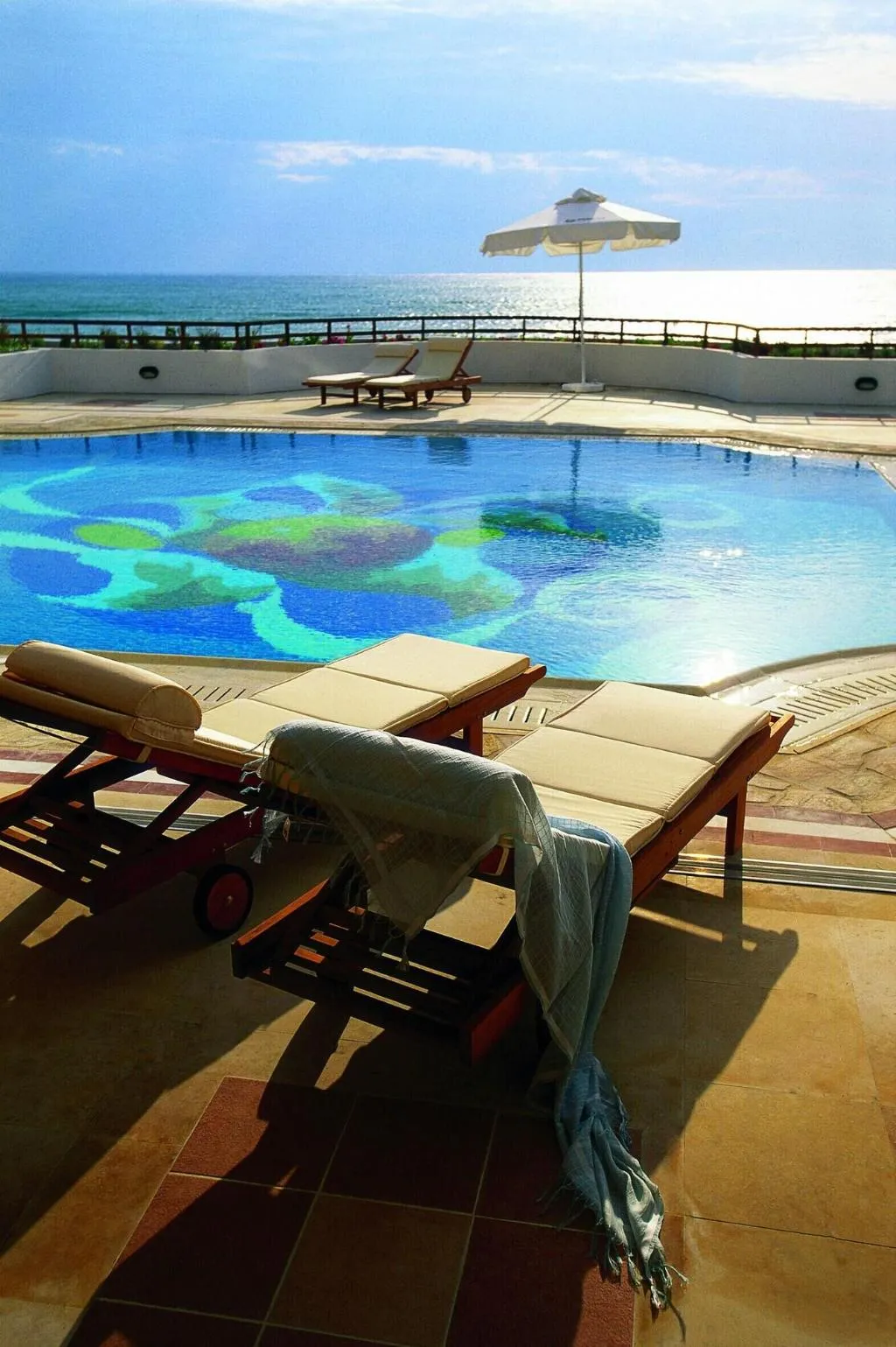 Room, Aldemar Olympian Village, Kalamata