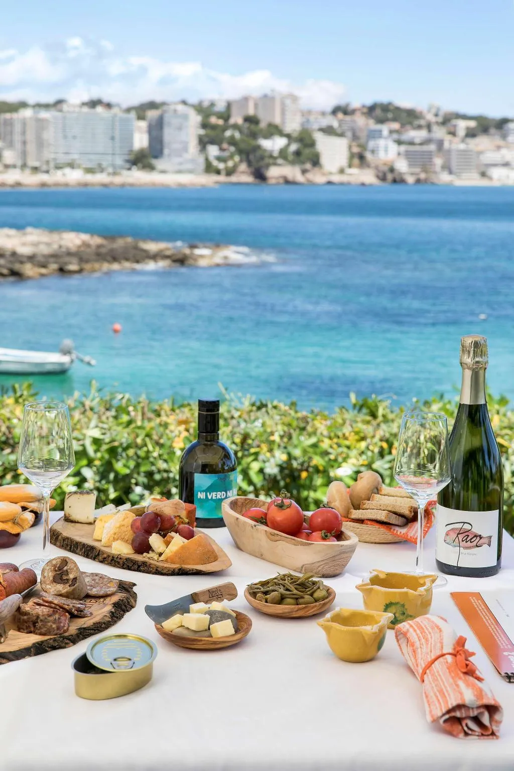 Restaurant, Hotel de Mar Gran Meliá, Majorca