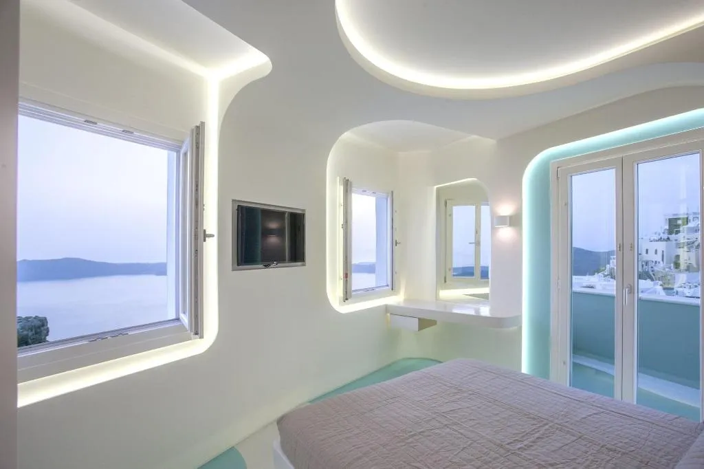Room, Andronikos Santorini, Santorini