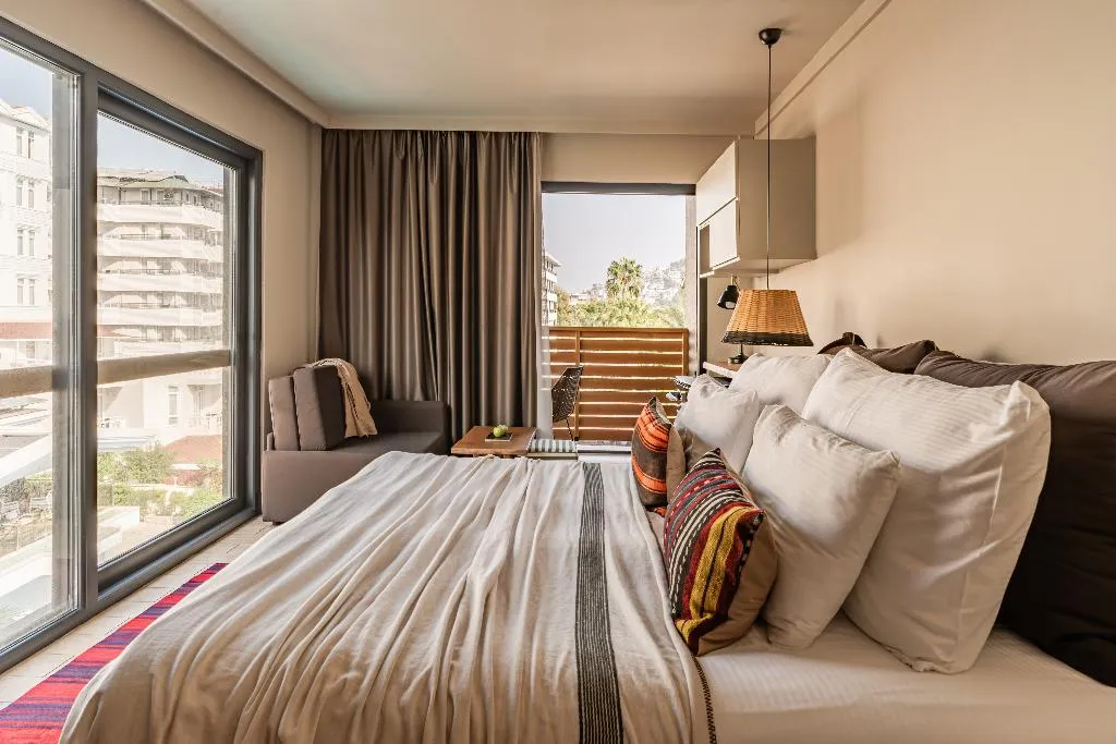 Room, Ananea Kleopatra Beach (Ex. Cook's Club Alanya), Antalya