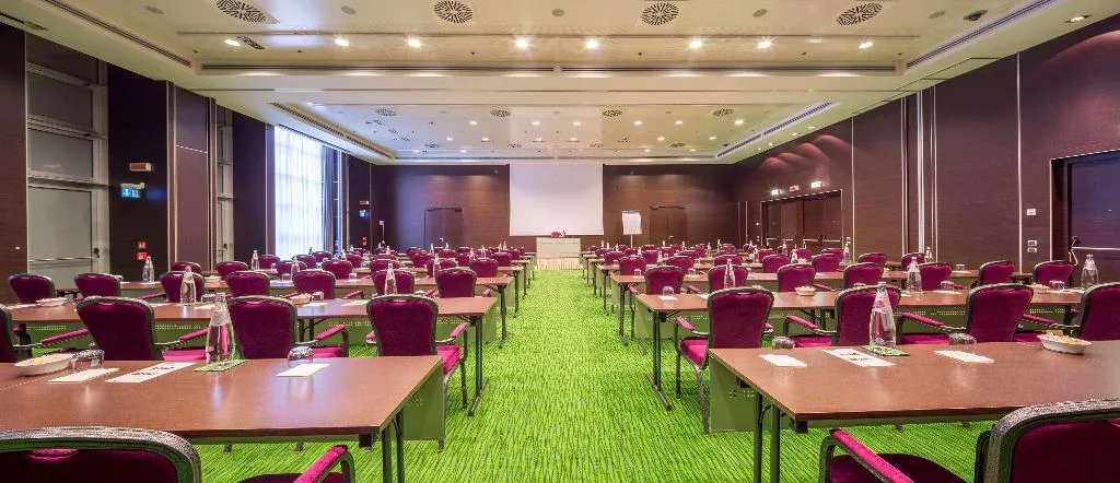 Conferences, Best Western Premier BHR Treviso Hotel, Venice