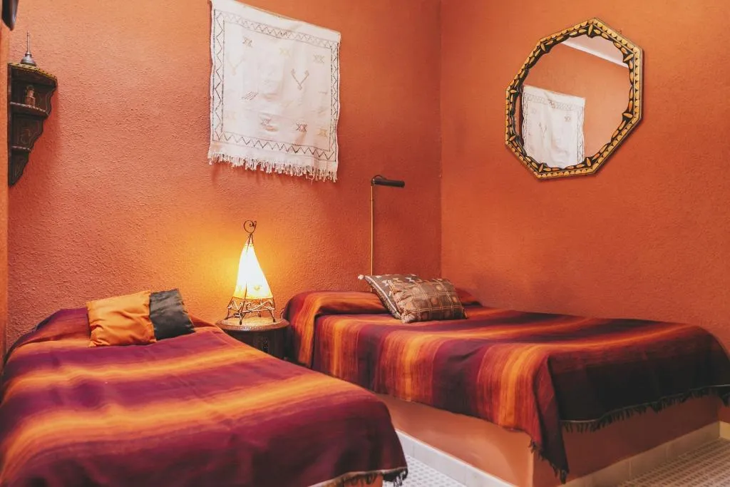 Room, El Riad Andaluz, Costa Del Sol