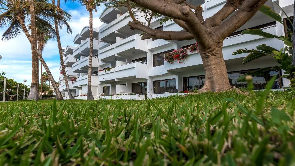 JUNIOR SUITE WITH BALCONY Room, Apartamentos Portonovo, Gran Canaria