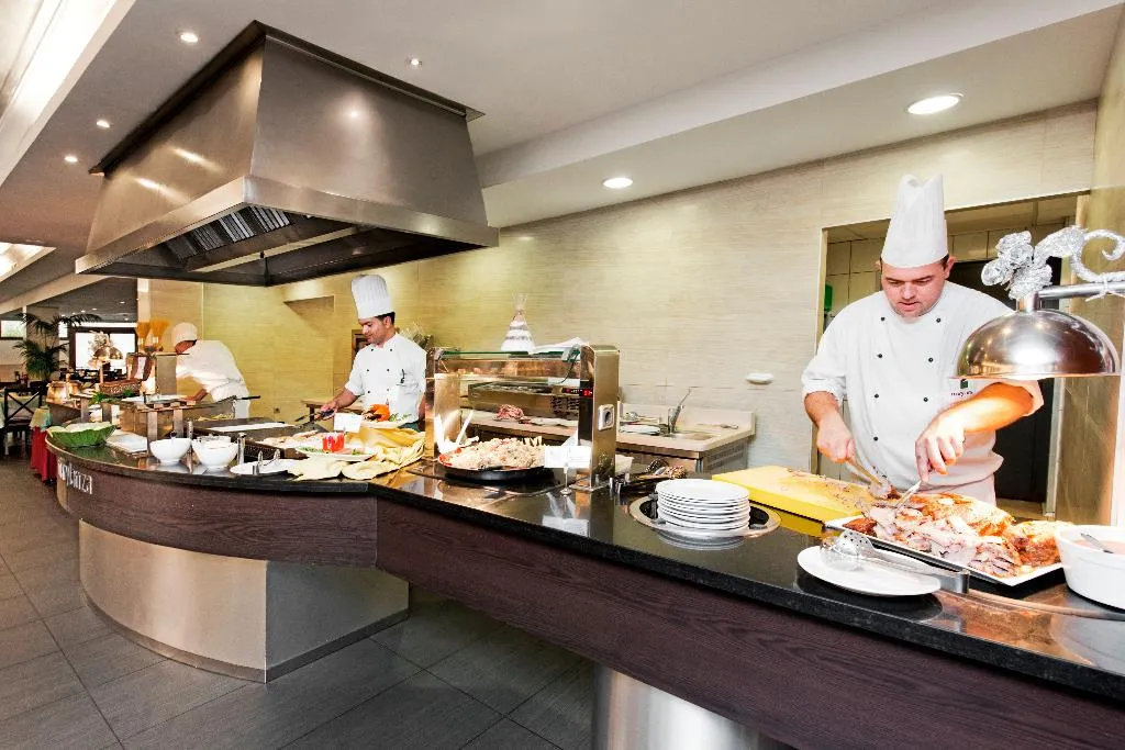 Restaurant, Marylanza Suites & Spa, Tenerife