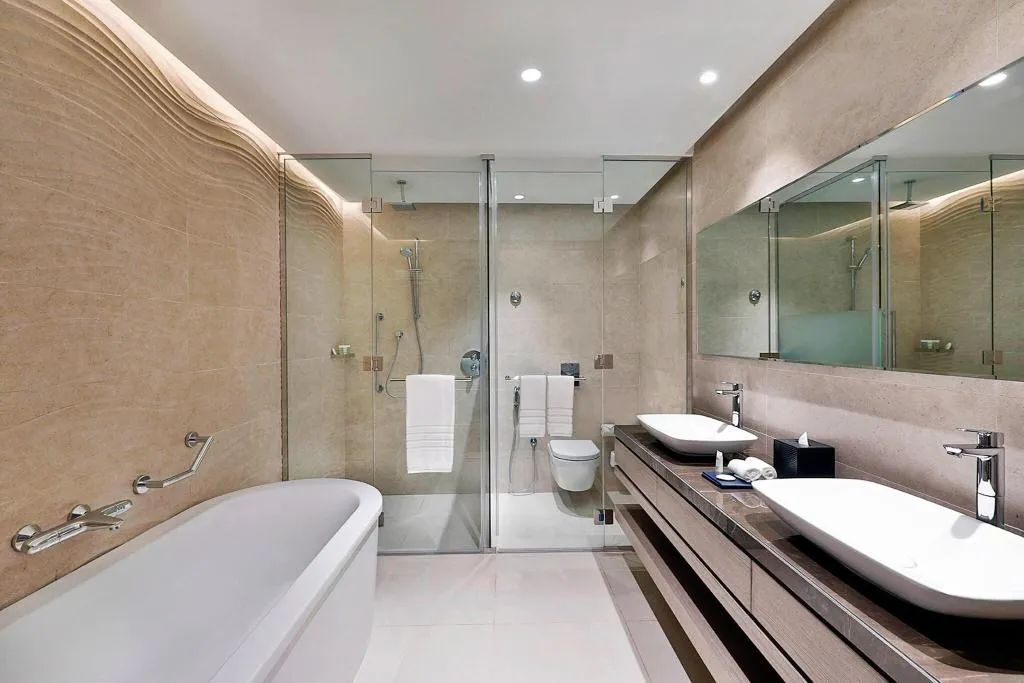 SUITE EXECUTIVE KING BED Room, Courtyard Al Barsha, Dubai, Dubai