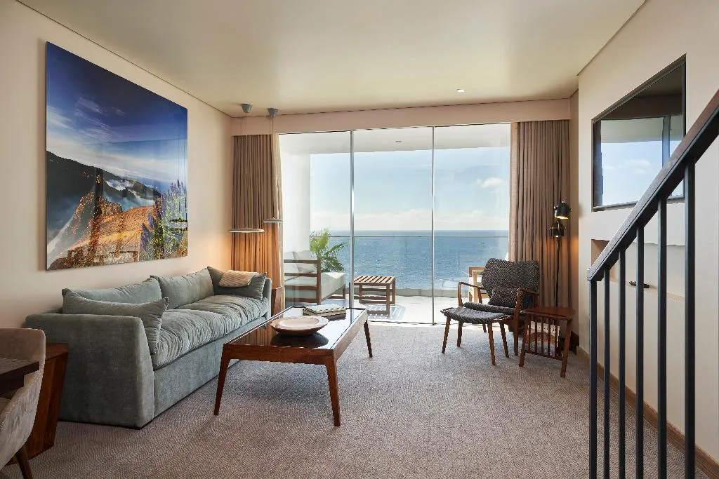 SUITE DUPLEX Room, Les Suites At The Cliff Bay, Madeira
