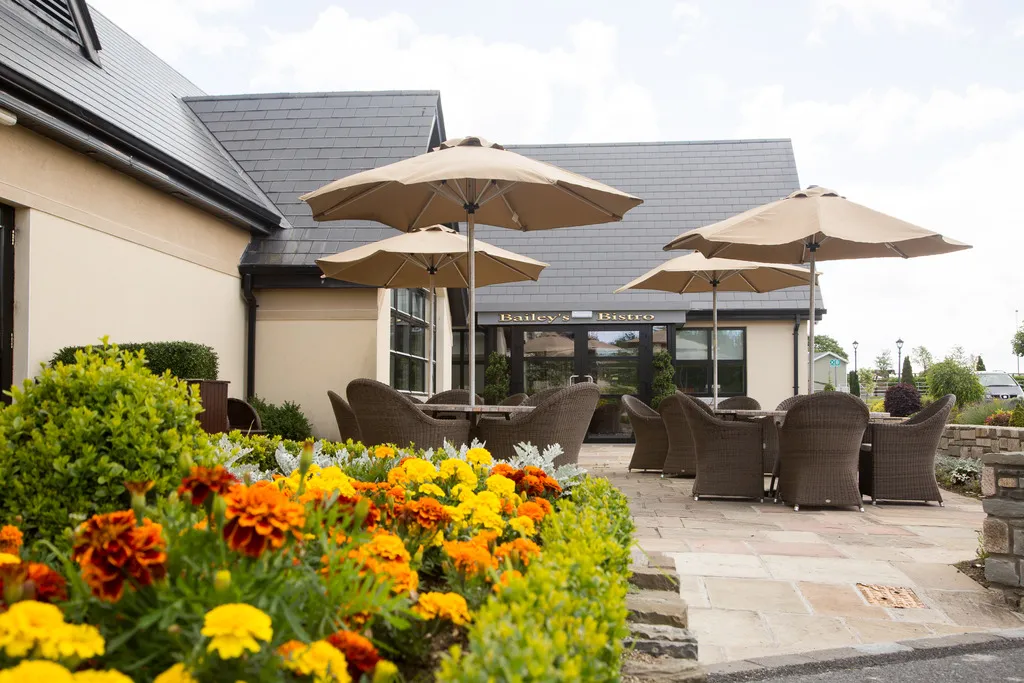 General view, Clanard Court Hotel, Dublin