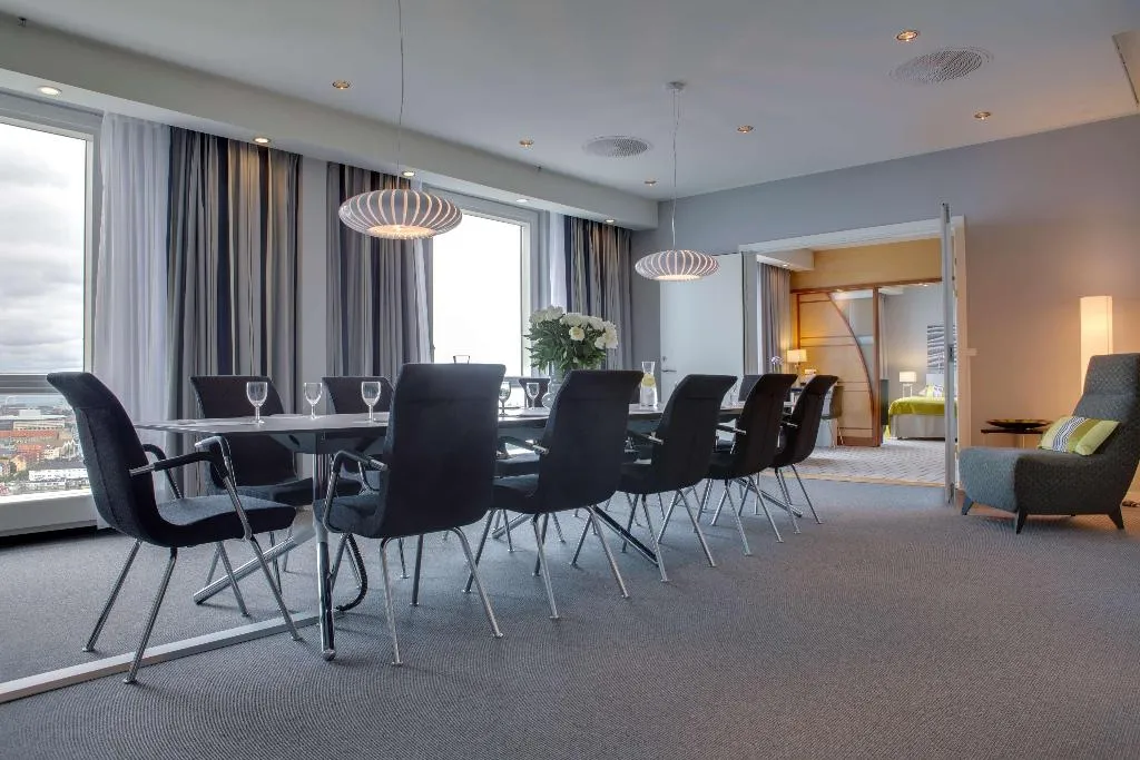 Conferences, Radisson Blu Scandinavia Copenhagen, Copenhagen