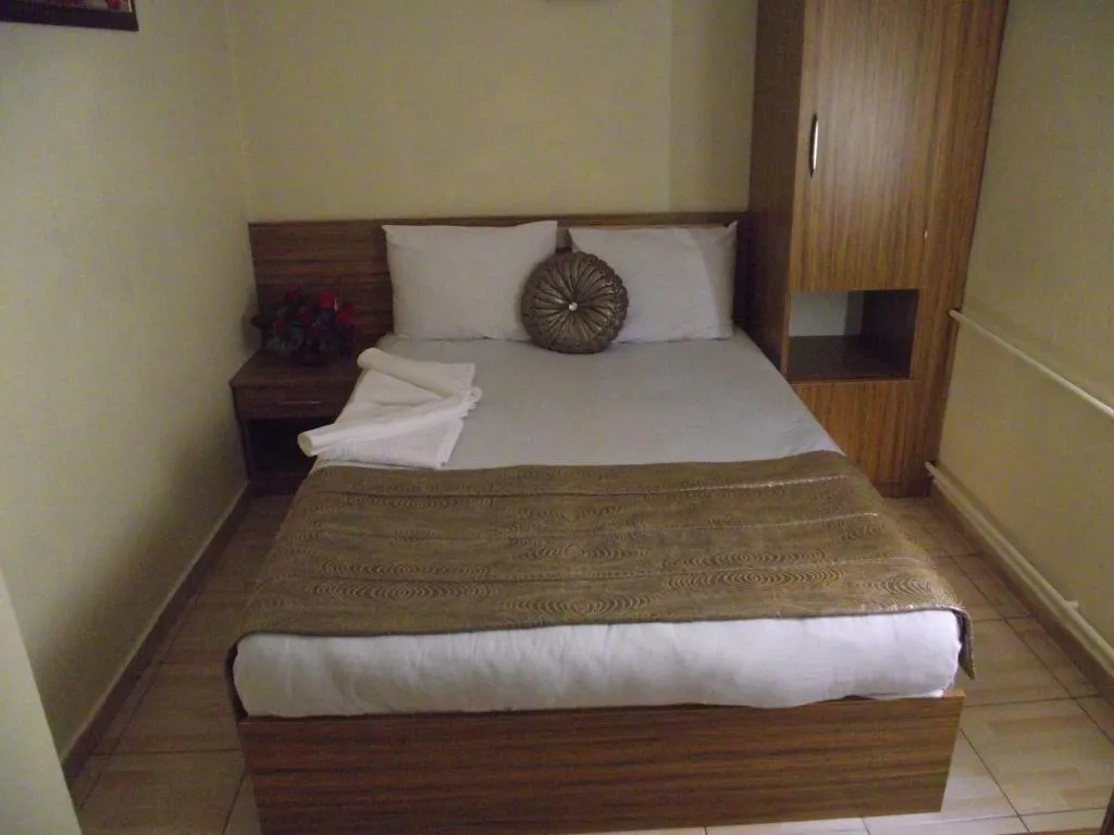 Room, Olimpiyat Otel Izmir, Izmir