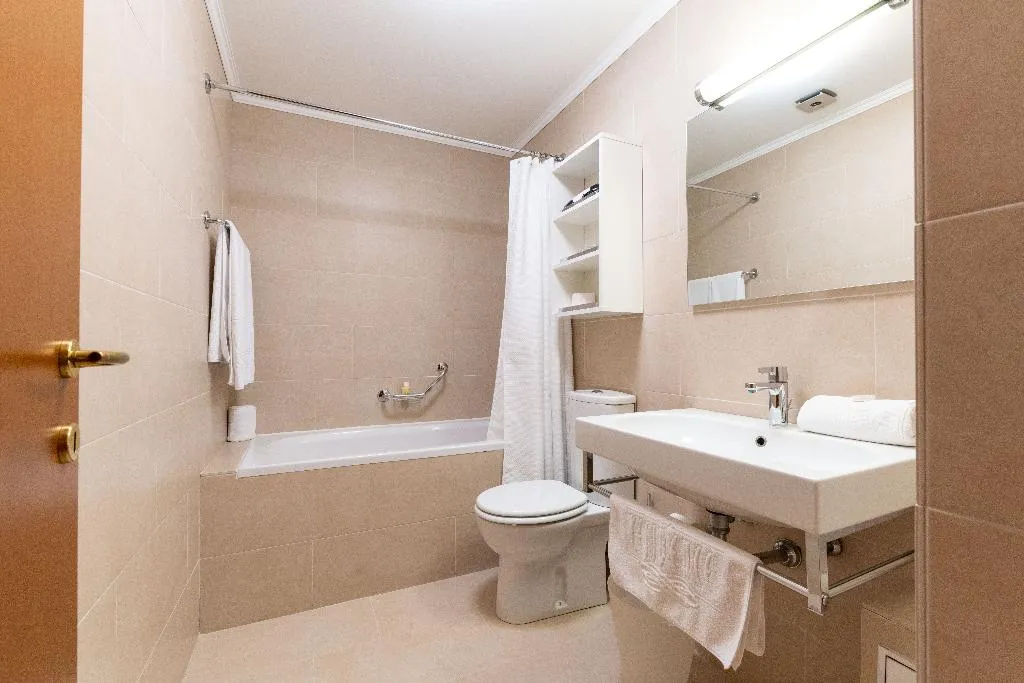 DOUBLE STANDARD Room, The Residence, Split