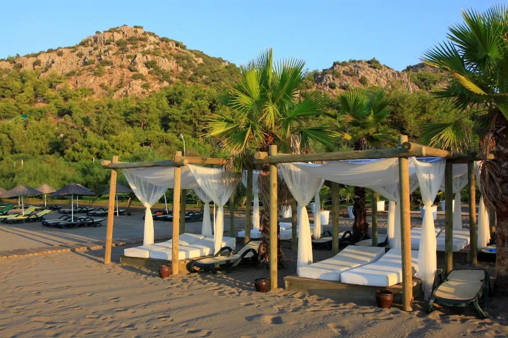 Sports and Entertainment, Tui Magic Life Sarigerme Hotel, Dalaman