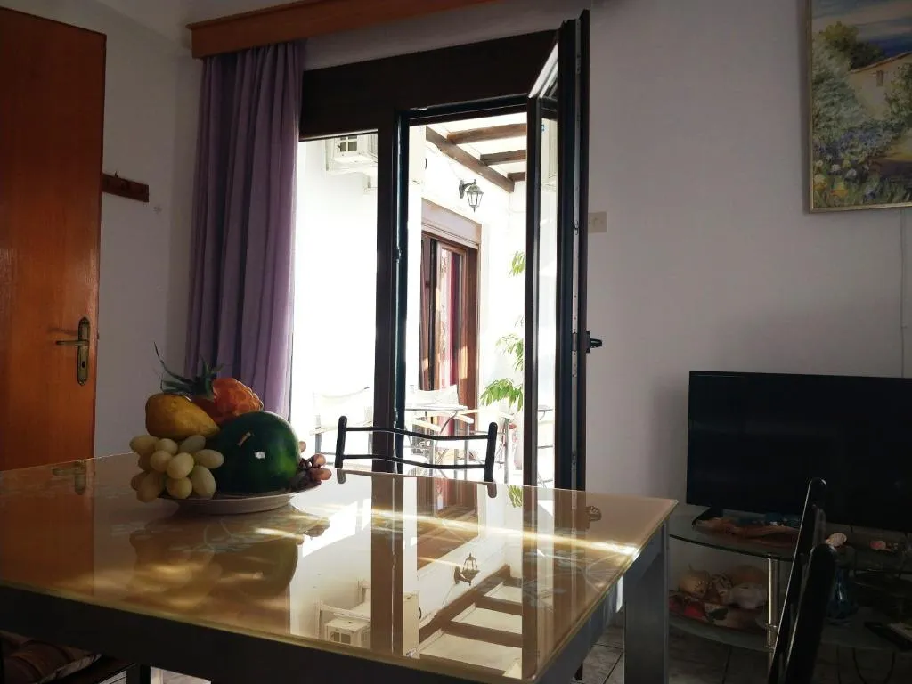 APARTMENT STANDARD Room, Maria SS, Skiathos