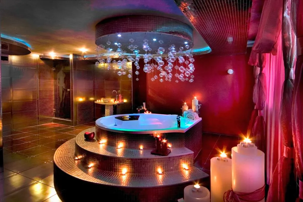 Sports and Entertainment, Chaika Beach Resort, Bourgas